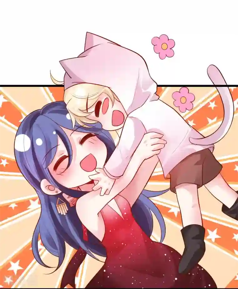 拐个兰陵王做影帝第63话 神秘正太出场！尹川吃醋！