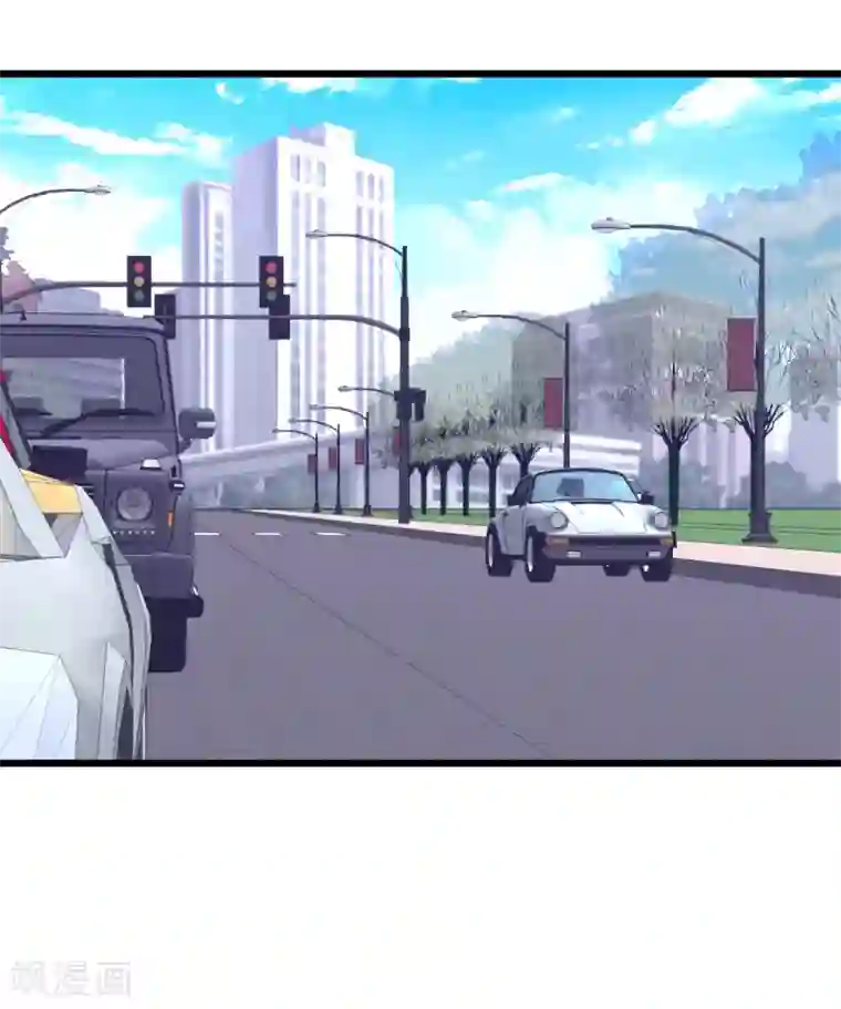 拐个兰陵王做影帝第63话 神秘正太出场！尹川吃醋！