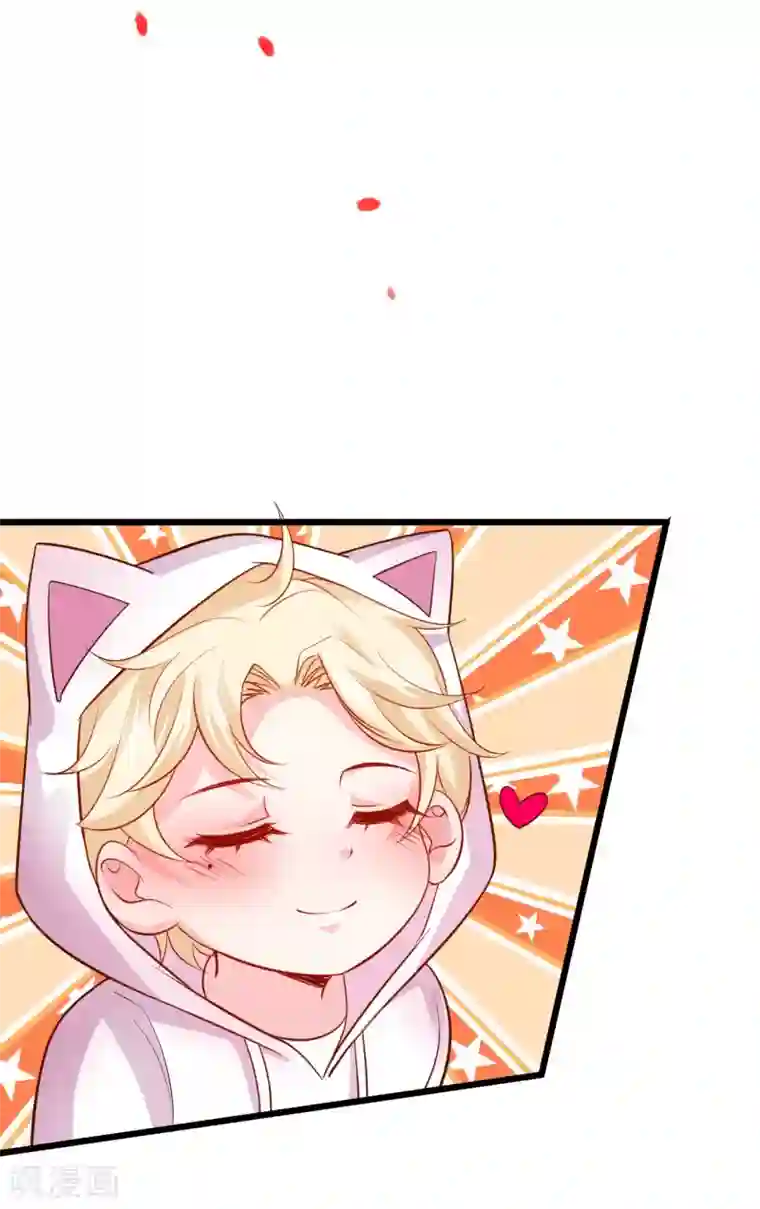 拐个兰陵王做影帝第64话 片场秀恩爱，怒怼陆澜！