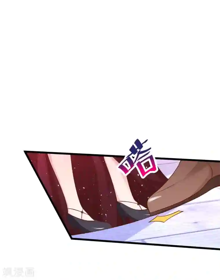 拐个兰陵王做影帝第64话 片场秀恩爱，怒怼陆澜！