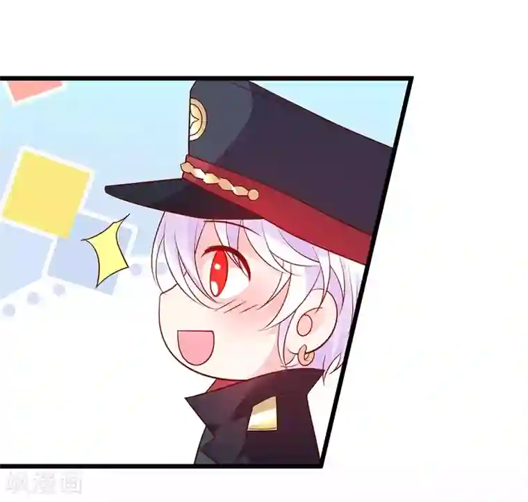 拐个兰陵王做影帝第67话 在线发糖~biu~