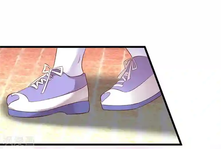 拐个兰陵王做影帝第69话 霸气救妻！高调恩爱~