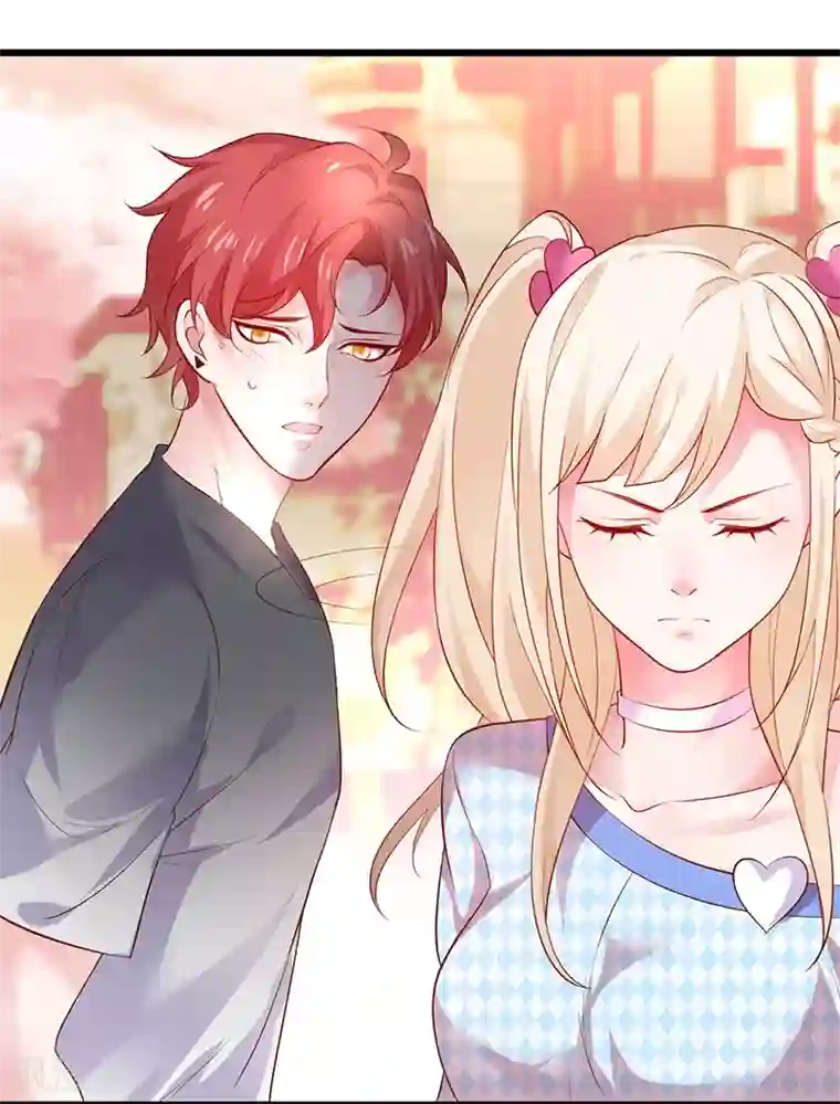 拐个兰陵王做影帝第69话 霸气救妻！高调恩爱~
