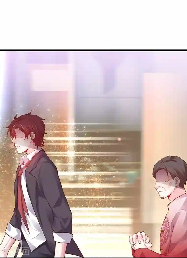 拐个兰陵王做影帝第70话 男人的嘴，骗人的鬼！