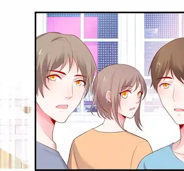 拐个兰陵王做影帝第73话 为了她，我甘愿如此！