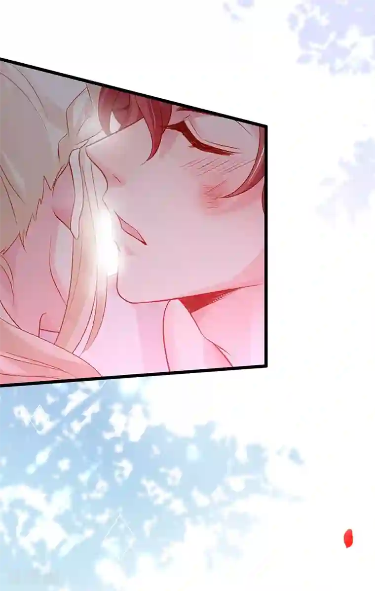 拐个兰陵王做影帝第73话 为了她，我甘愿如此！