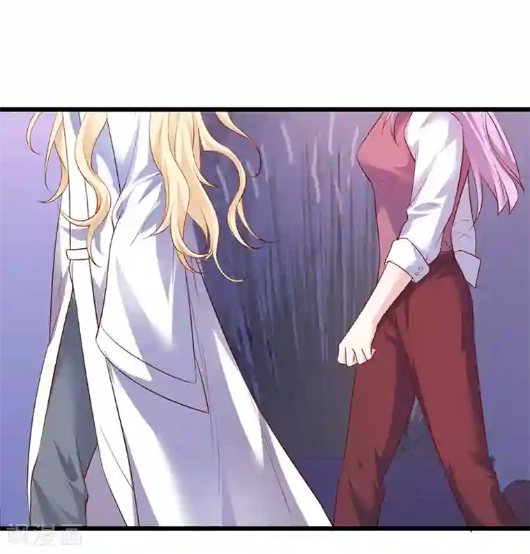 拐个兰陵王做影帝第74话 一吻定情