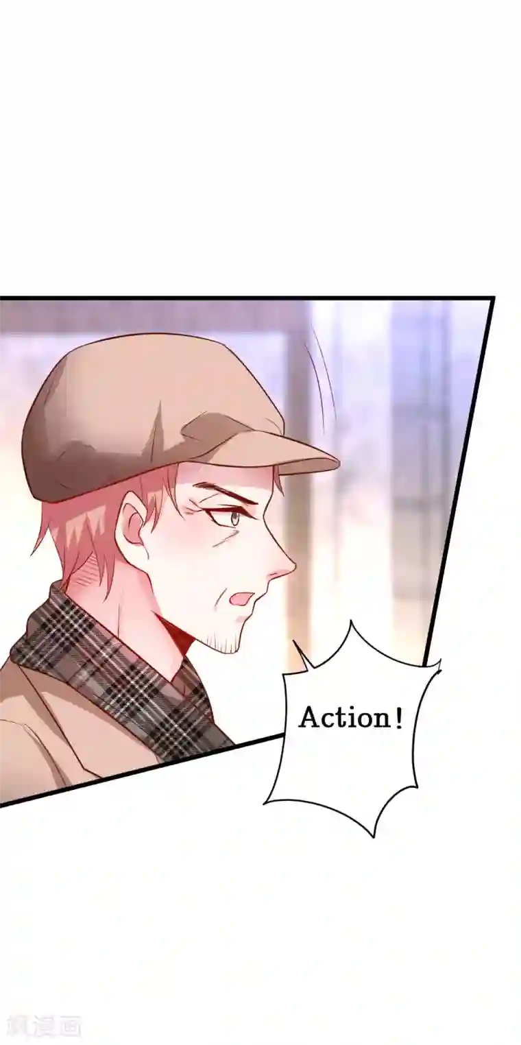 拐个兰陵王做影帝第79话 和我比演技你还嫩了点