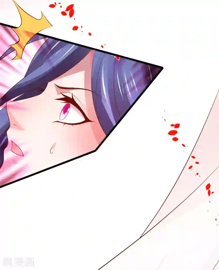 拐个兰陵王做影帝第81话 更衣室的神秘裸男？！