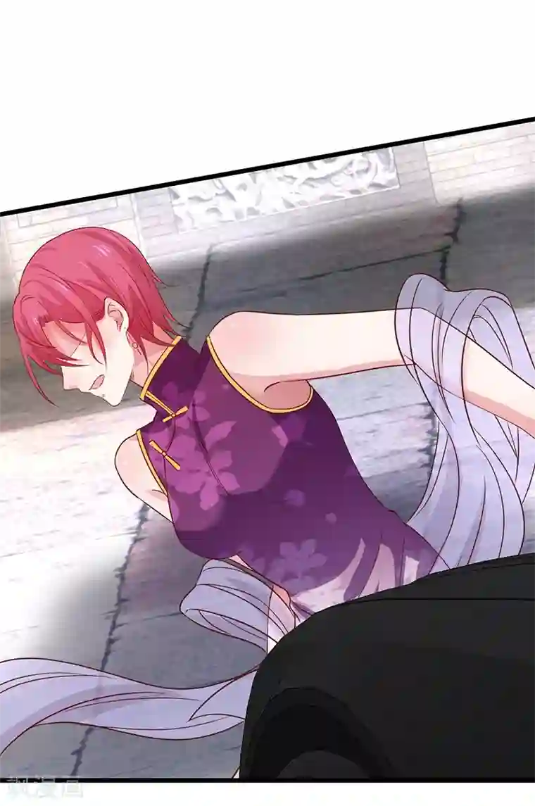 拐个兰陵王做影帝第83话 我们为什么变成了这样？