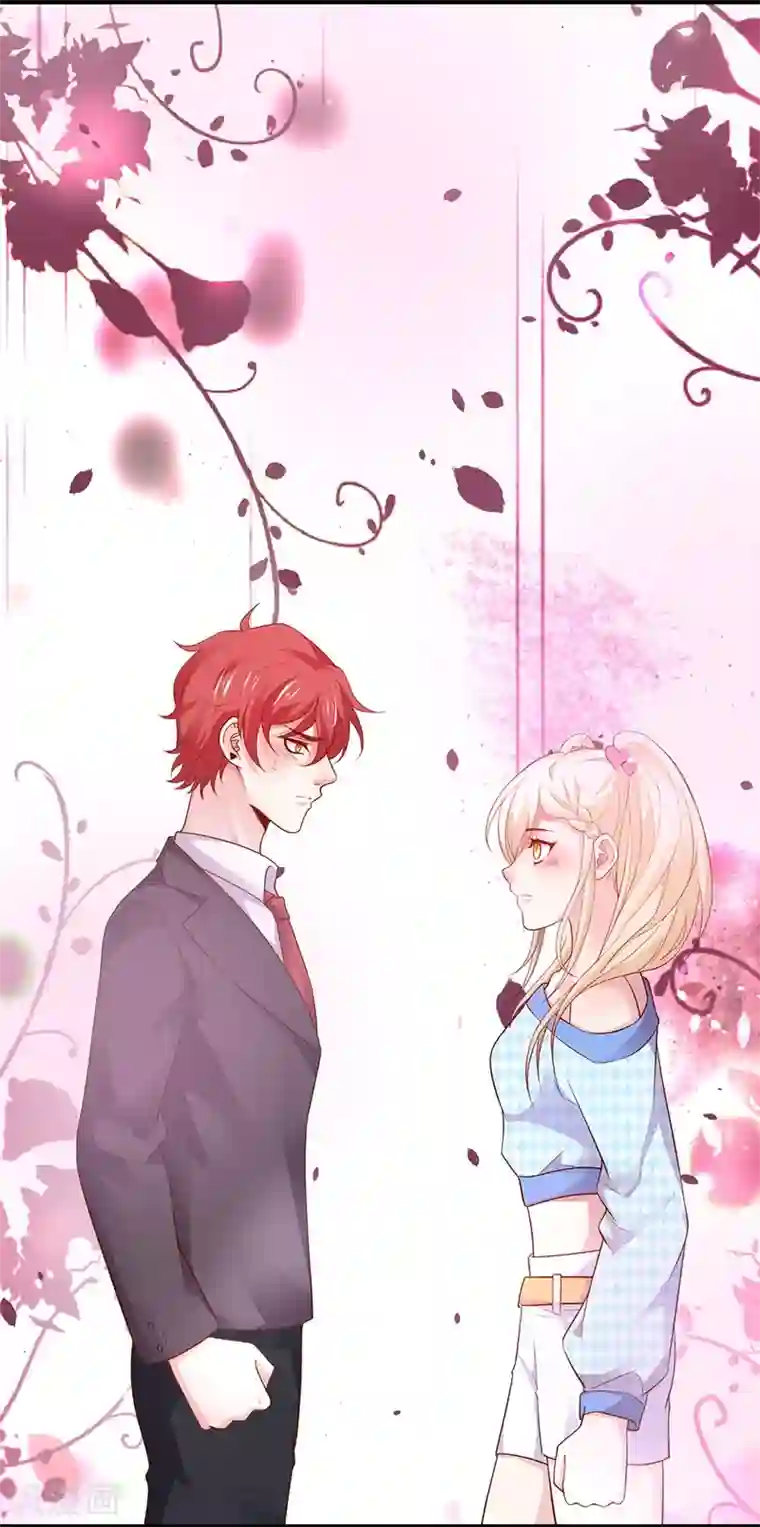 拐个兰陵王做影帝第83话 我们为什么变成了这样？