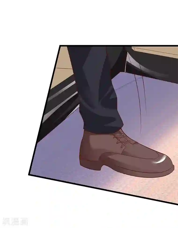 拐个兰陵王做影帝第84话 我只喜欢你，从一而终~