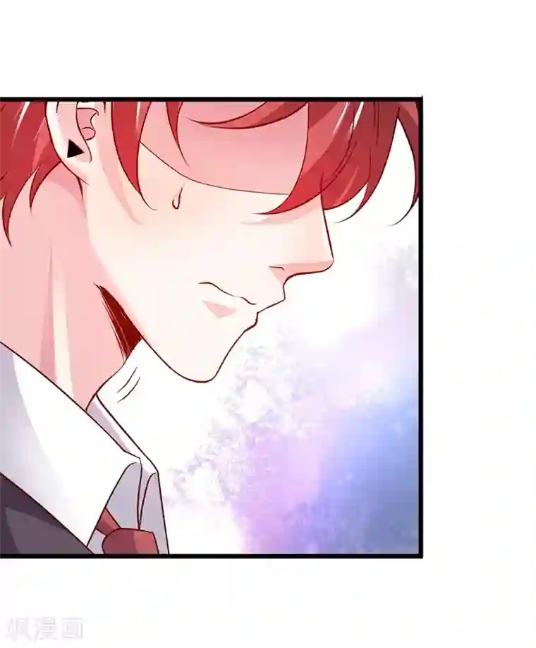 拐个兰陵王做影帝第84话 我只喜欢你，从一而终~