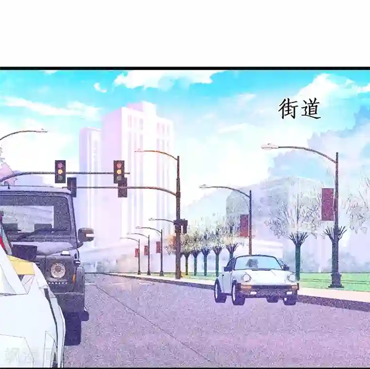 探索者的热情第85话 甜蜜约会~