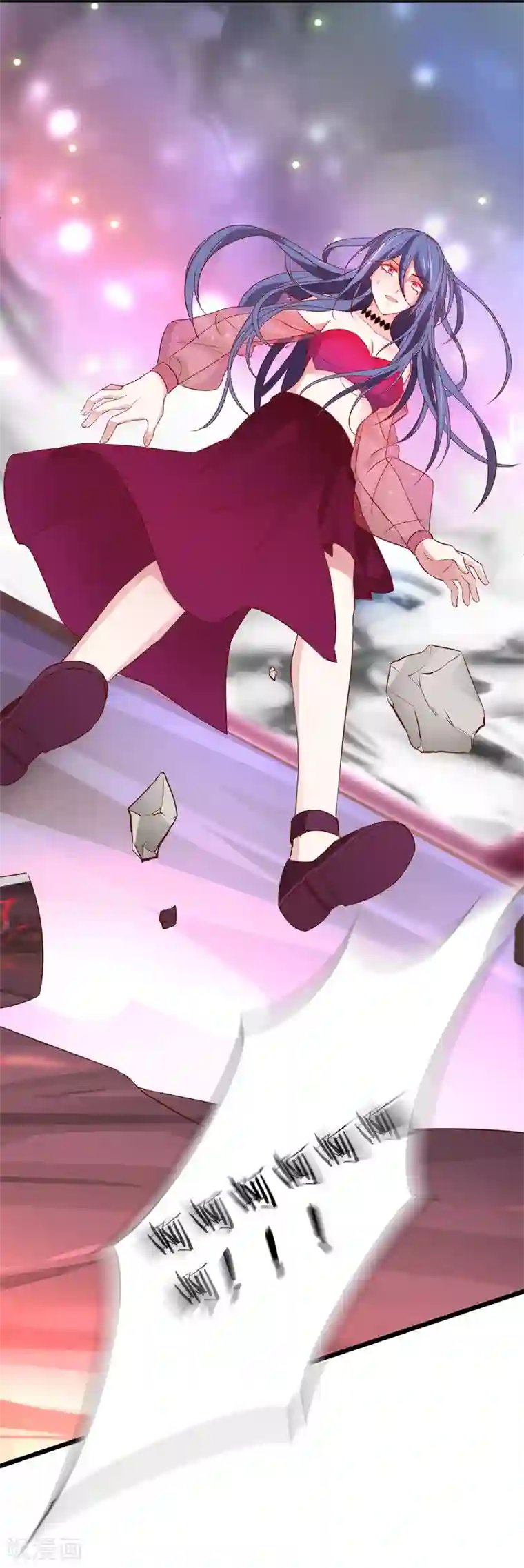 拐个兰陵王做影帝第87话 家有忠犬小狼狗~嗷呜！