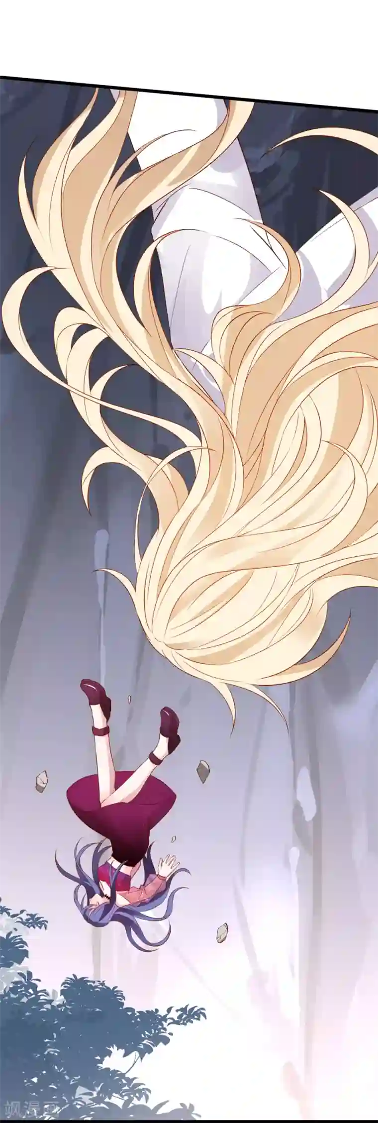 拐个兰陵王做影帝第87话 家有忠犬小狼狗~嗷呜！