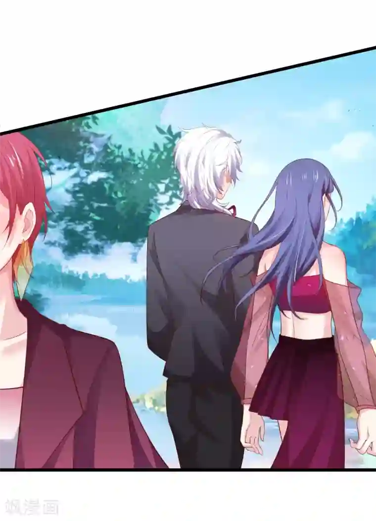 拐个兰陵王做影帝第87话 家有忠犬小狼狗~嗷呜！