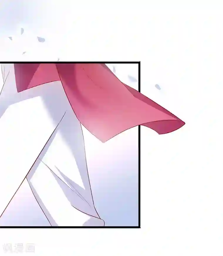 拐个兰陵王做影帝第95话 不要忘记你的目的！