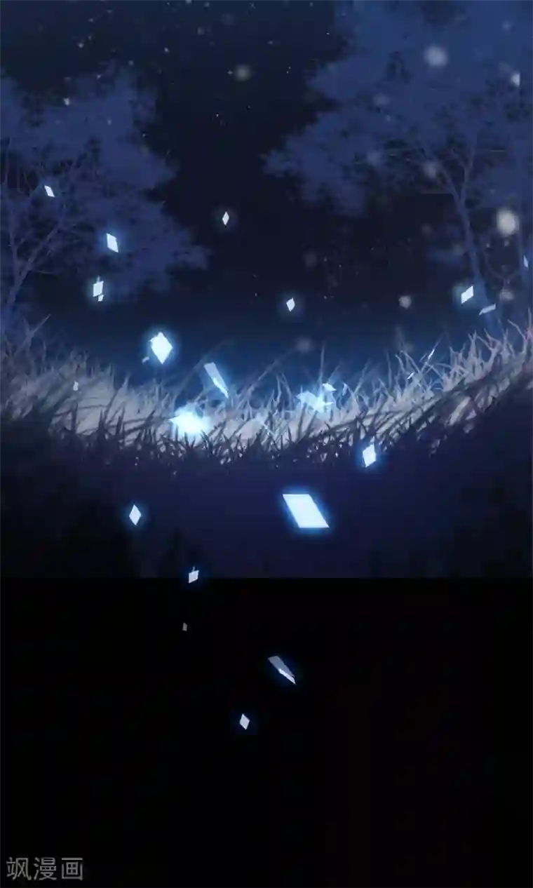 我的猫仙大人序章 与白色精灵的相遇