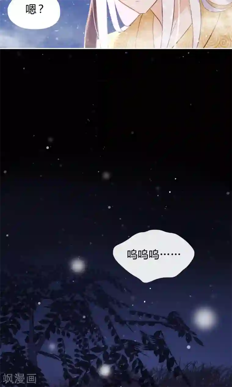 我的猫仙大人序章 与白色精灵的相遇