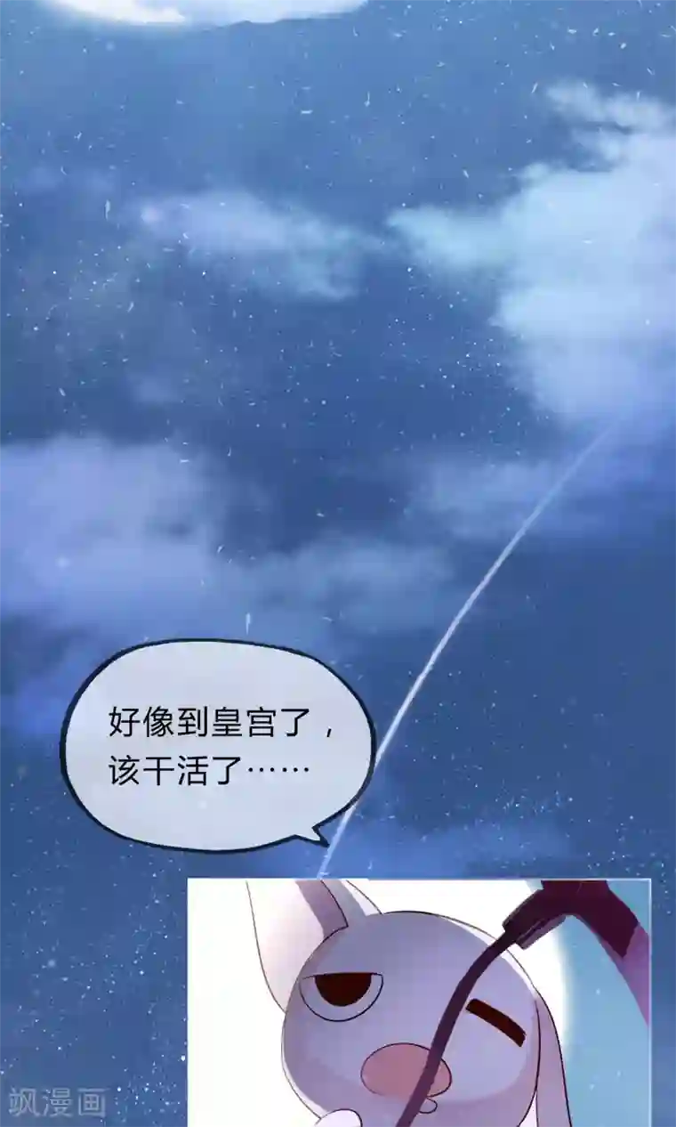 我的猫仙大人序章 与白色精灵的相遇