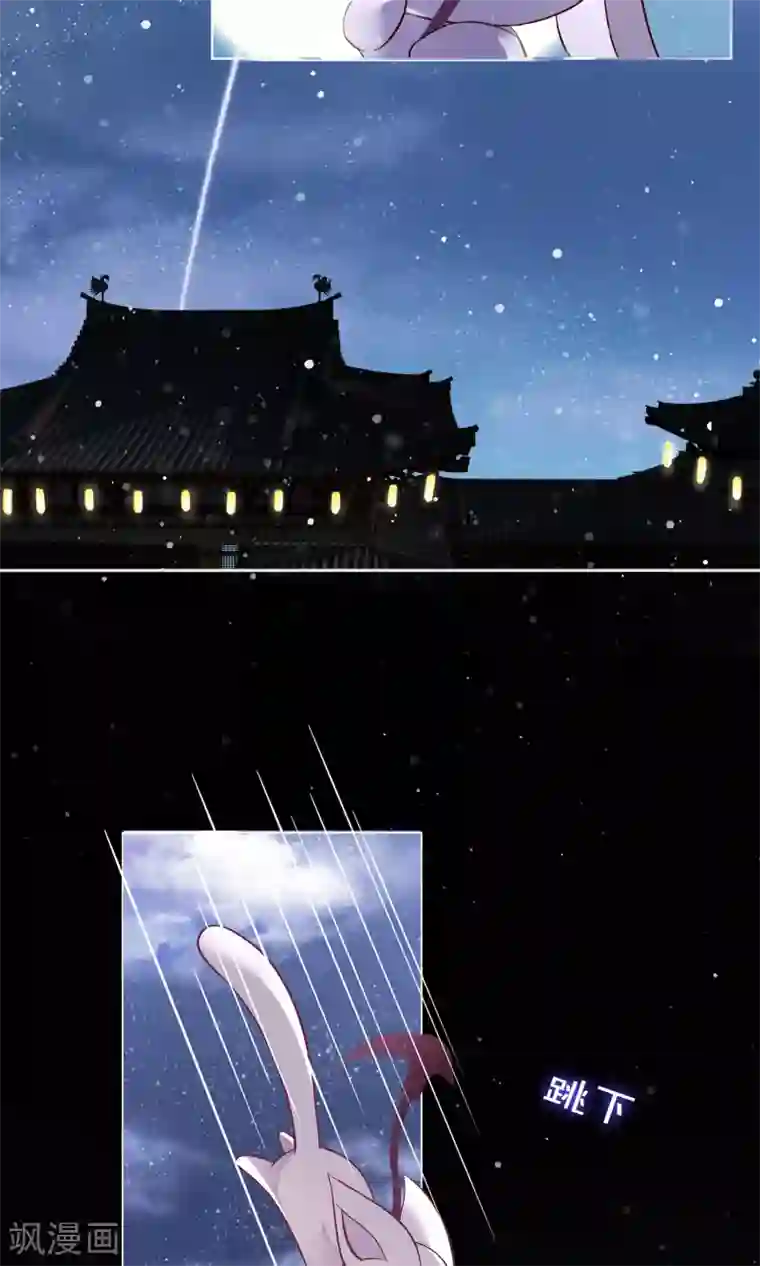 我的猫仙大人序章 与白色精灵的相遇