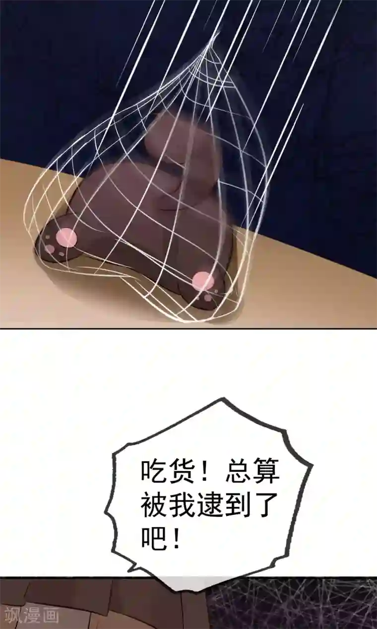 我的猫仙大人第7话 我的狗狗会说话？！