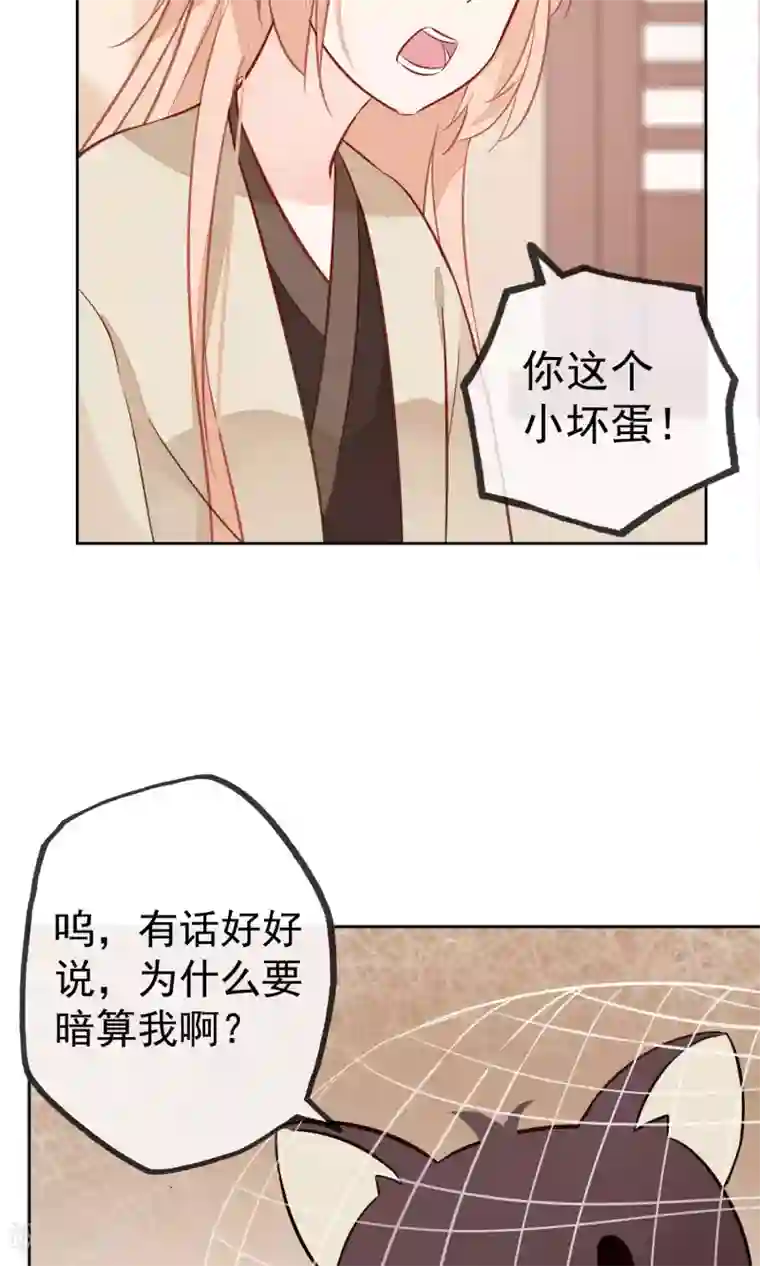 我的猫仙大人第7话 我的狗狗会说话？！