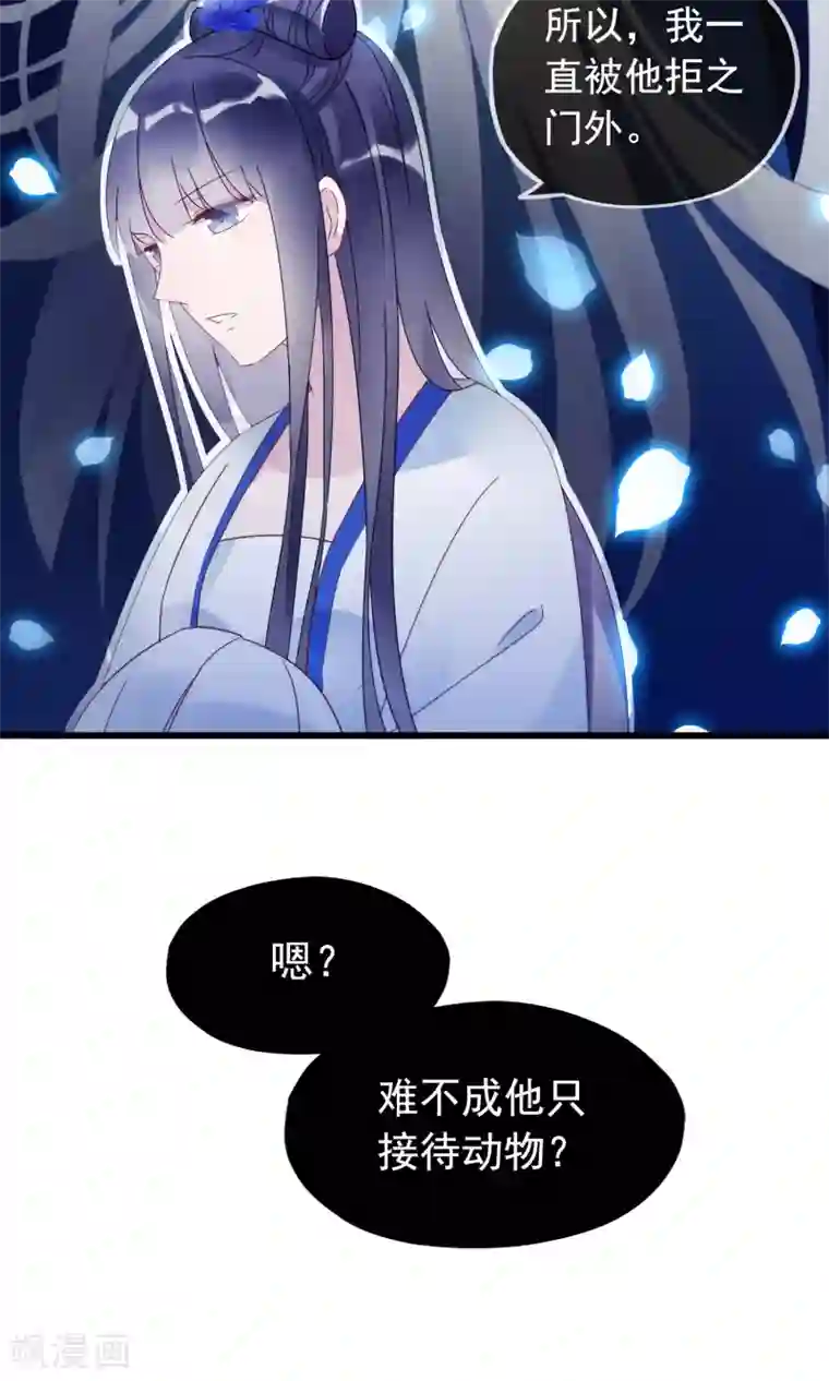 我的猫仙大人第10话 曼珠沙华