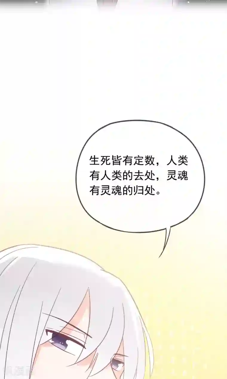 我的猫仙大人第11话 别离的痛苦，你如何能懂