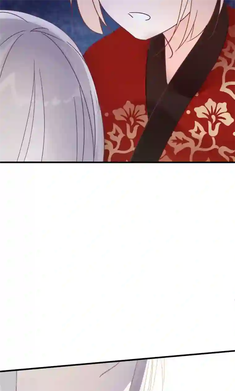 我的猫仙大人第11话 别离的痛苦，你如何能懂