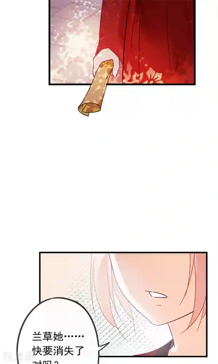 我的猫仙大人第11话 别离的痛苦，你如何能懂