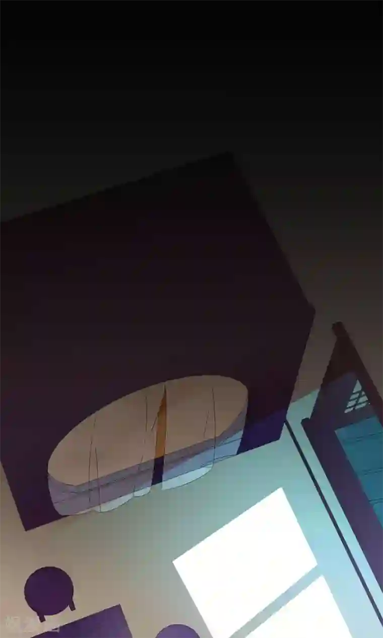我的猫仙大人第13话 猫大人袭胸啦！