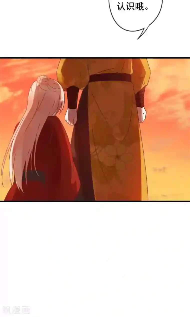 我的猫仙大人第15话 让人脸红心跳的病