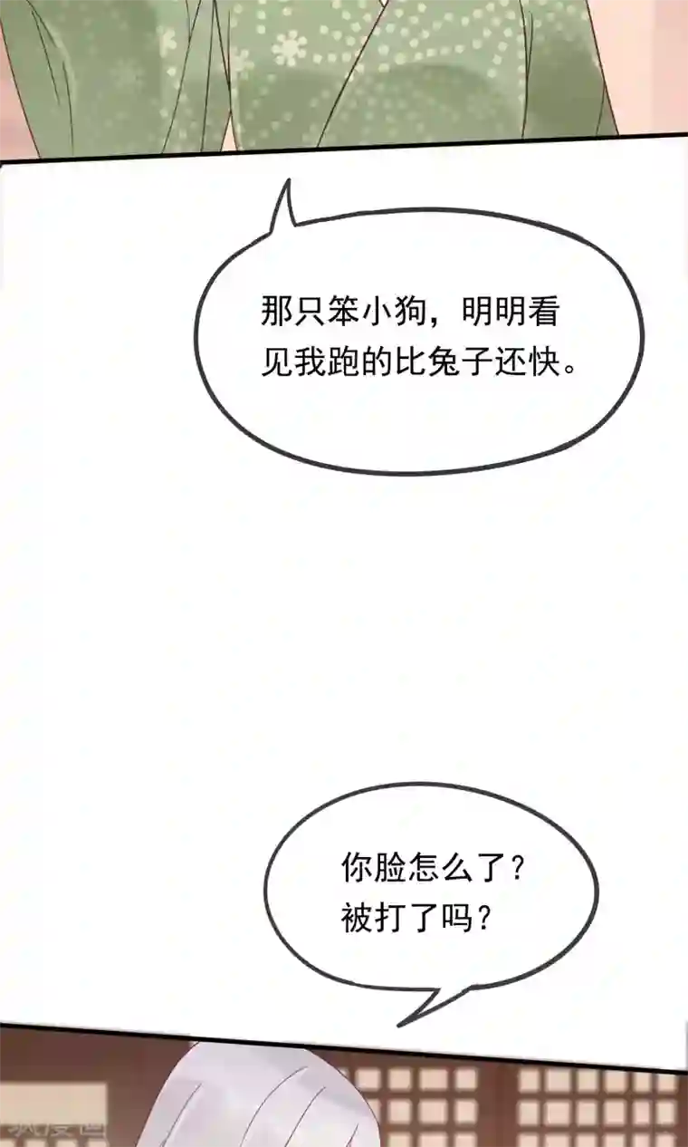 我的猫仙大人第16话 过了今天，再也见不到你