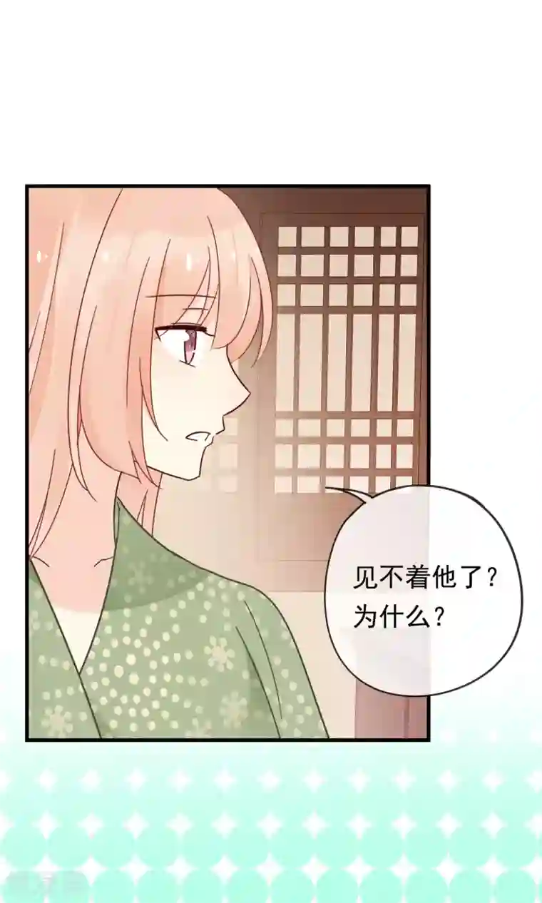 我的猫仙大人第17话 故意吃豆腐？！
