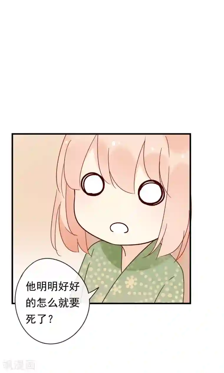 我的猫仙大人第17话 故意吃豆腐？！