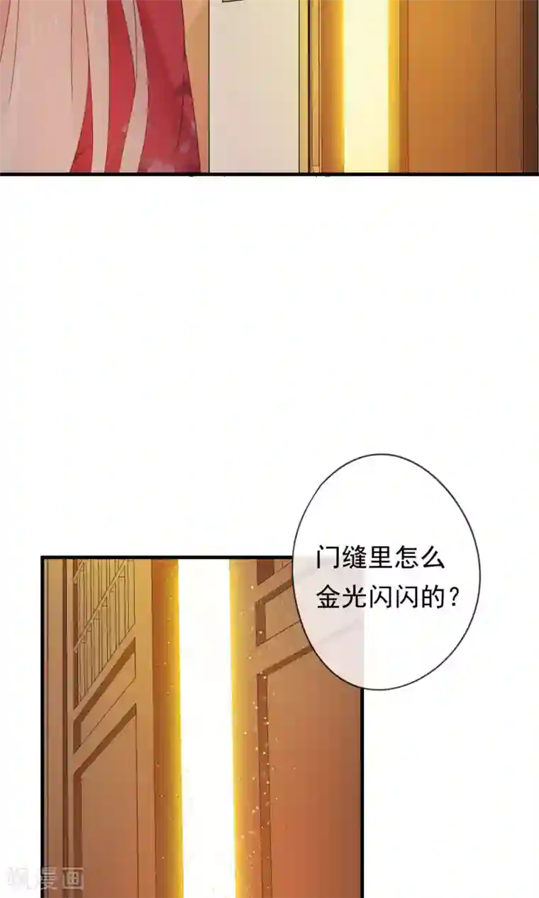 我的猫仙大人第18话 他们两个是神仙？！