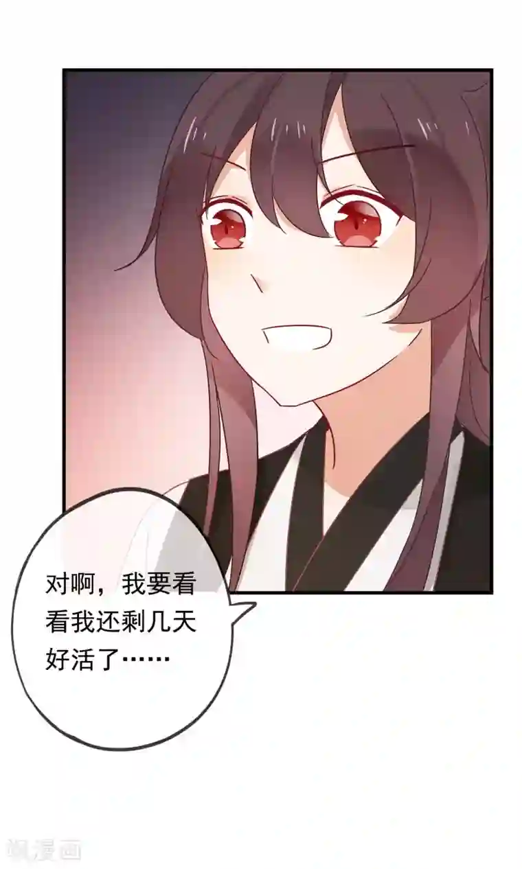 我的猫仙大人第18话 他们两个是神仙？！