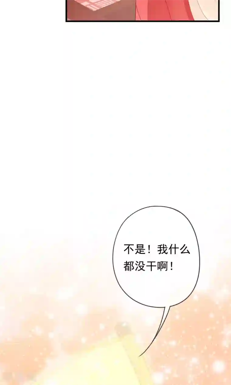 我的猫仙大人第18话 他们两个是神仙？！