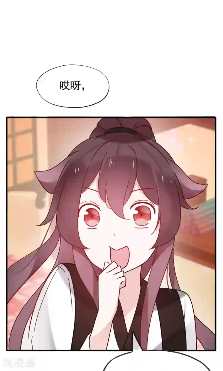 我的猫仙大人第19话 动物们的生死归我管