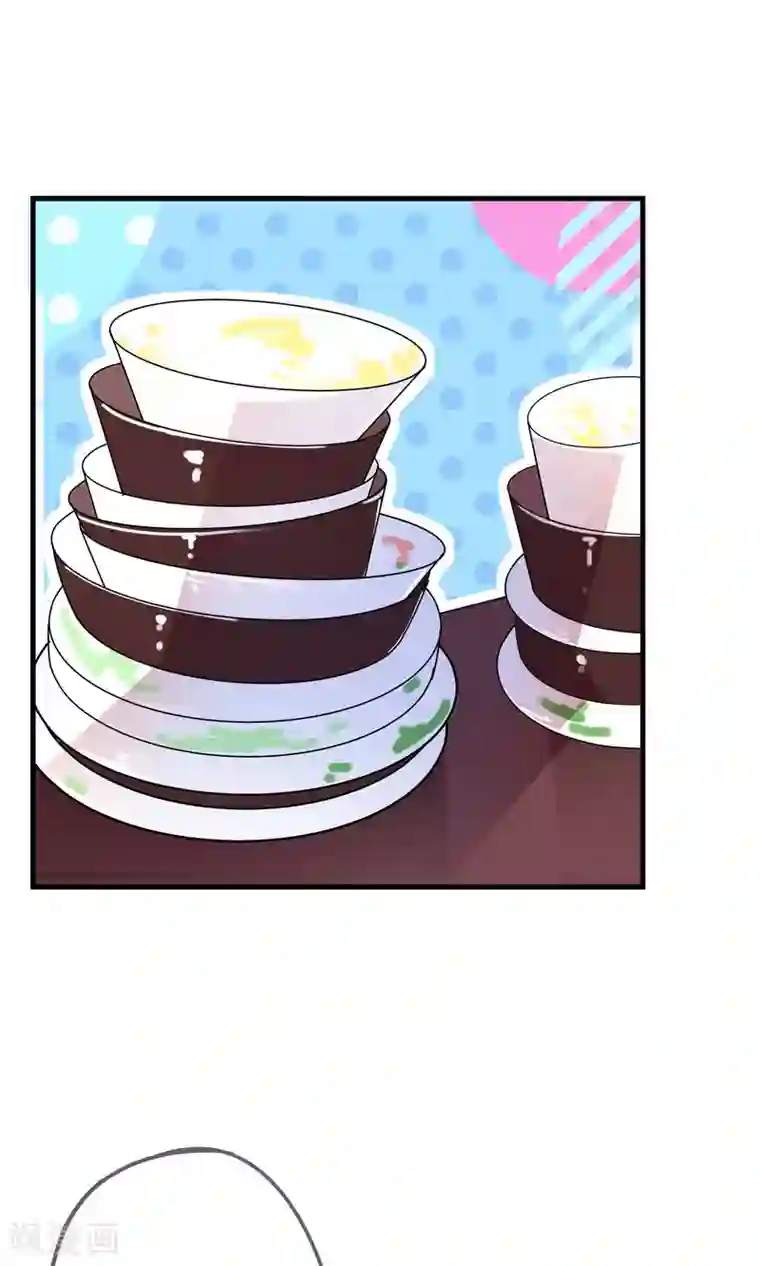 我的猫仙大人第19话 动物们的生死归我管