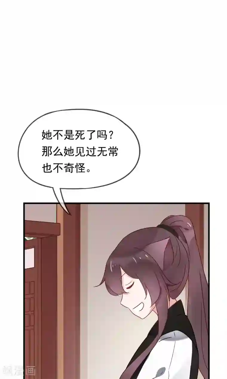 我的猫仙大人第19话 动物们的生死归我管