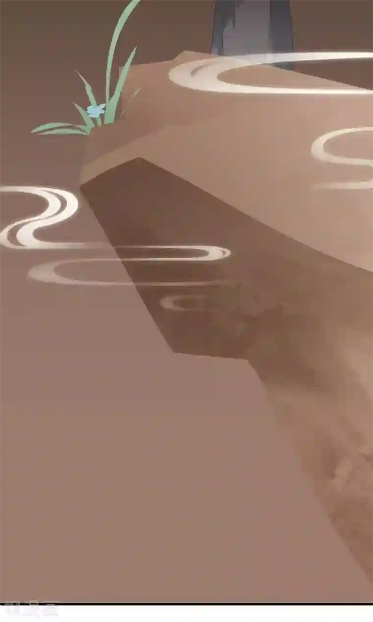 我的猫仙大人第23话 可怜的兰草