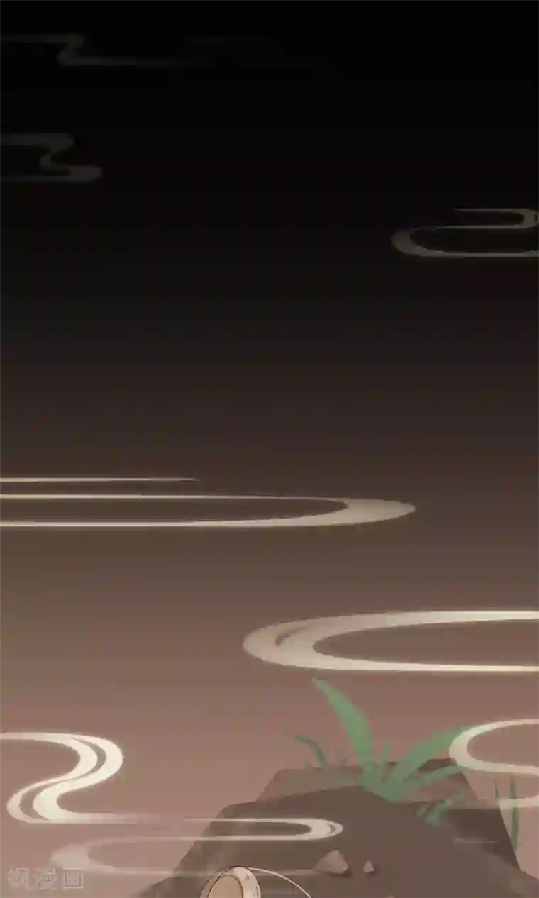 我的猫仙大人第23话 可怜的兰草