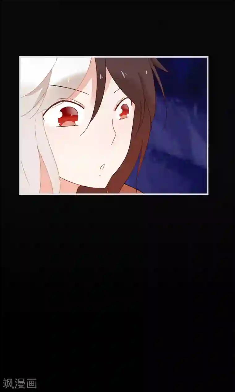 我的猫仙大人第24话 好久不见，猫大人