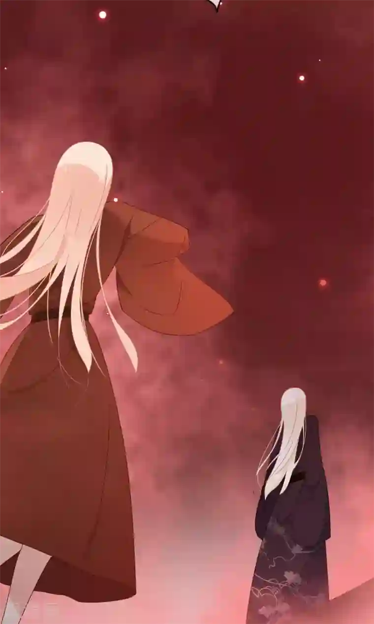 我的猫仙大人第25话 她是我的，你不准碰