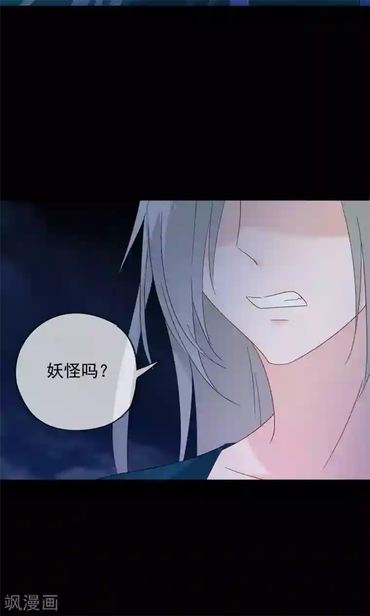 我的猫仙大人第27话 回忆中的那个人
