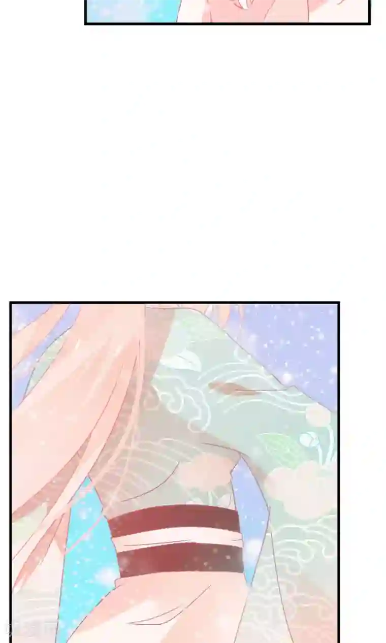 我的猫仙大人第27话 回忆中的那个人