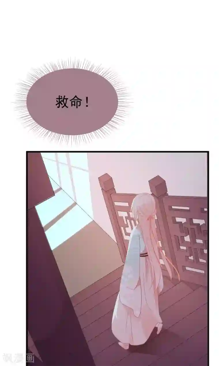 我的猫仙大人第27话 回忆中的那个人